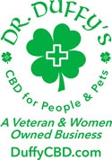 Dr. Duffy's CBD for People & Pets