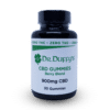 Dr. Duffy’s 900mg Gummies 100% THC-Free