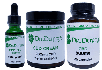 cbd products cream oil capsules new 500